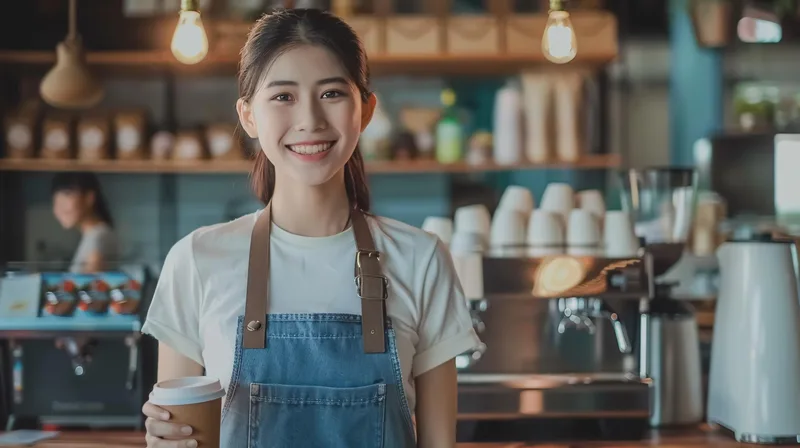 開店老闆怎麼判斷社群經營要自己來還是外包？四種情境分析