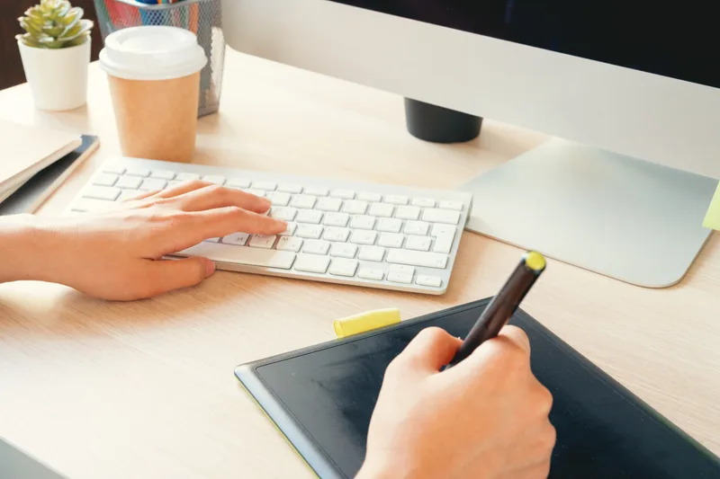 AI產出的文章和真人撰寫的內容有什麼差別？搜尋引擎怎麼看內容行銷