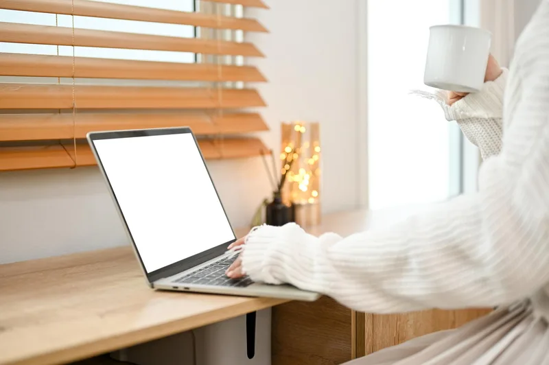 在自己的網域建立品牌網站